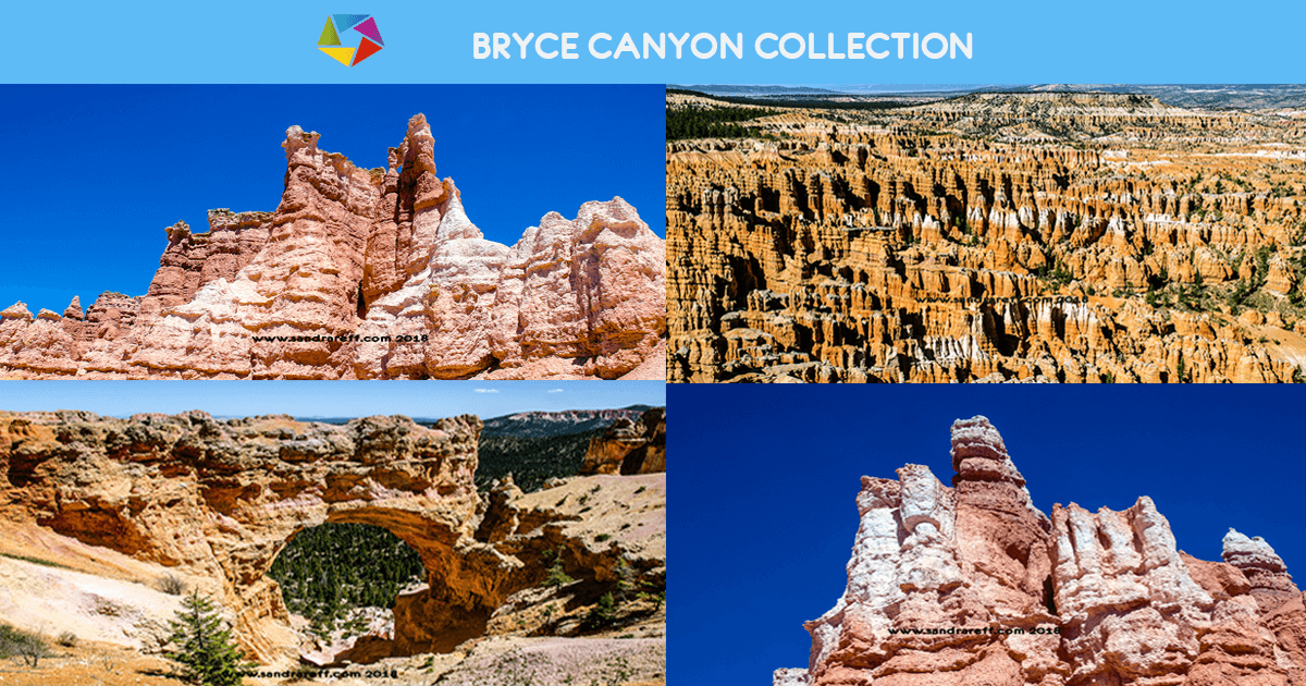 Bryce Canyon National Park