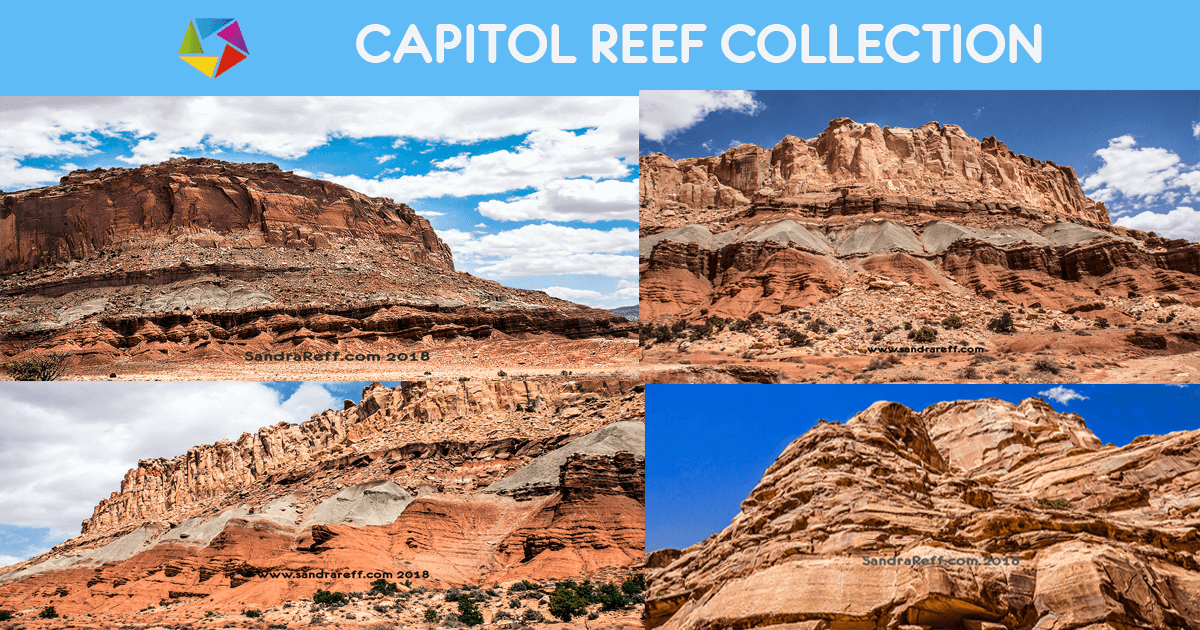 Capitol Reef National Park