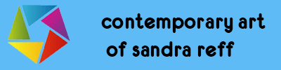 Sandra Reff page banner