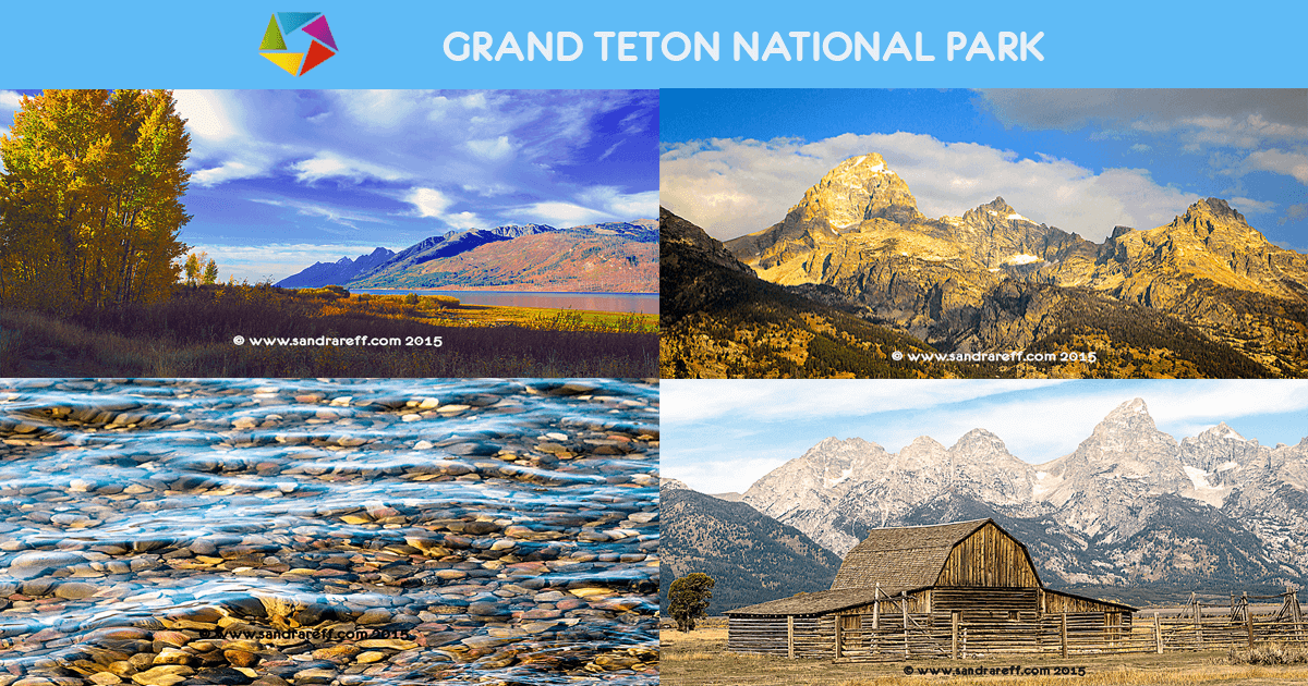 Grand Teton National Park